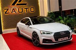 اودي S5